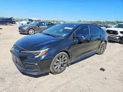 5YFS4MCE2SP224679 2025 TOYOTA COROLLA