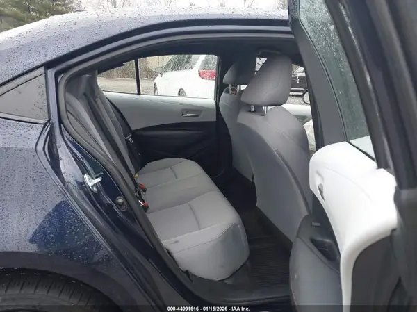 5YFS4MCE2SP225623 2025 TOYOTA COROLLA - Image 8