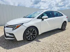 5YFS4MCE2SP225766 2025 TOYOTA COROLLA