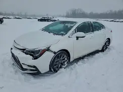 5YFS4MCE2SP226660 2025 TOYOTA COROLLA