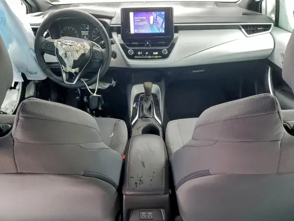 5YFS4MCE2SP226660 2025 TOYOTA COROLLA - Image 8