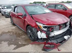 5YFS4MCE2SP226898 2025 TOYOTA COROLLA