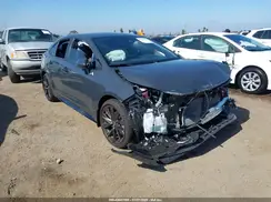 5YFS4MCE2SP228828 2025 TOYOTA COROLLA