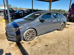 5YFS4MCE2SP229218 2025 TOYOTA COROLLA