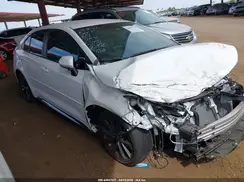5YFS4MCE2SP231891 2025 TOYOTA COROLLA