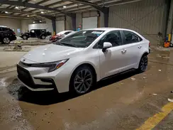 5YFS4MCE2SP231907 2025 TOYOTA COROLLA