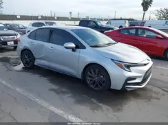 5YFS4MCE2SP233012 2025 TOYOTA COROLLA