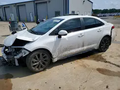 5YFS4MCE2SP233429 2025 TOYOTA COROLLA