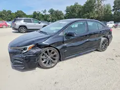 5YFS4MCE2SP233494 2025 TOYOTA COROLLA