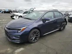 5YFS4MCE2SP234239 2025 TOYOTA COROLLA