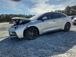 5YFS4MCE2SP235312 2025 TOYOTA COROLLA