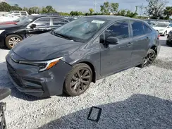5YFS4MCE2SP235746 2025 TOYOTA COROLLA