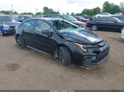 5YFS4MCE2SP235858 2025 TOYOTA COROLLA