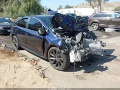 5YFS4MCE2SP237934 2025 TOYOTA COROLLA