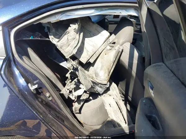 5YFS4MCE2SP237934 2025 TOYOTA COROLLA - Image 8
