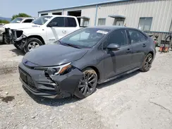 5YFS4MCE2SP238050 2025 TOYOTA COROLLA
