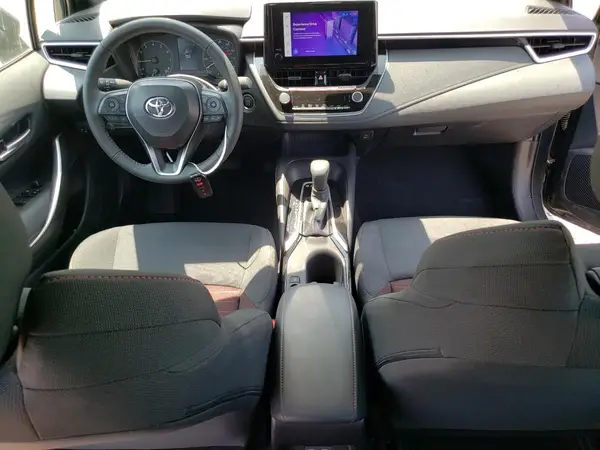 5YFS4MCE2SP238050 2025 TOYOTA COROLLA - Image 8