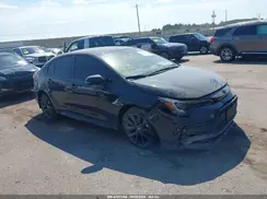 5YFS4MCE2SP238744 2025 TOYOTA COROLLA
