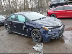 5YFS4MCE2SP238923 2025 TOYOTA COROLLA