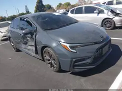 5YFS4MCE2SP239036 2025 TOYOTA COROLLA