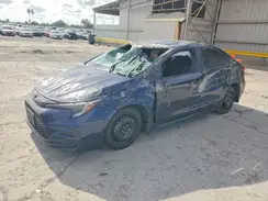 5YFS4MCE2SP239957 2025 TOYOTA COROLLA