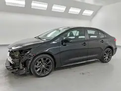 5YFS4MCE2SP241773 2025 TOYOTA COROLLA