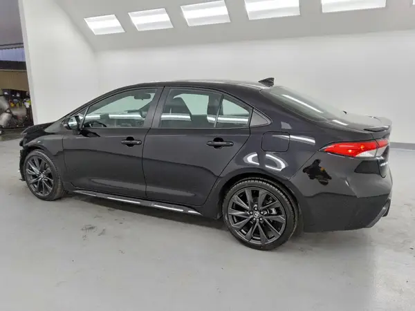5YFS4MCE2SP241773 2025 TOYOTA COROLLA - Image 2
