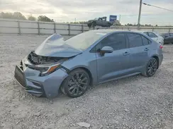 5YFS4MCE2SP242213 2025 TOYOTA COROLLA