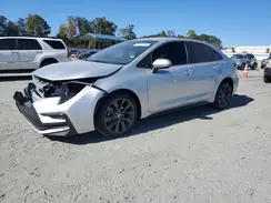 5YFS4MCE2SP242275 2025 TOYOTA COROLLA