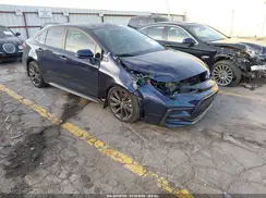 5YFS4MCE2SP243474 2025 TOYOTA COROLLA