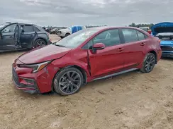 5YFS4MCE2SP244947 2025 TOYOTA COROLLA