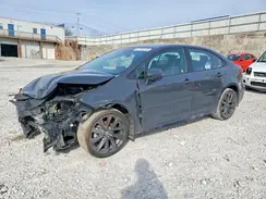 5YFS4MCE2SP245371 2025 TOYOTA COROLLA