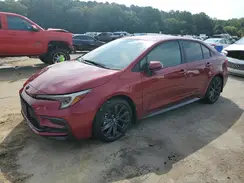 5YFS4MCE2SP245595 2025 TOYOTA COROLLA