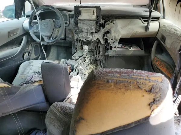 5YFS4MCE2SP245595 2025 TOYOTA COROLLA - Image 8