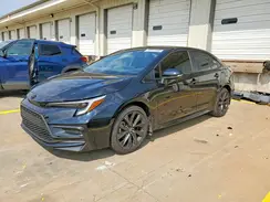 5YFS4MCE2SP246536 2025 TOYOTA COROLLA