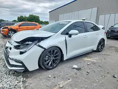 5YFS4MCE2SP247704 2025 TOYOTA COROLLA