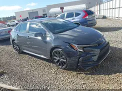 5YFS4MCE2SP247878 2025 TOYOTA COROLLA