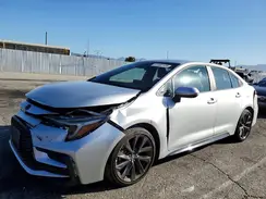 5YFS4MCE2SP247959 2025 TOYOTA COROLLA