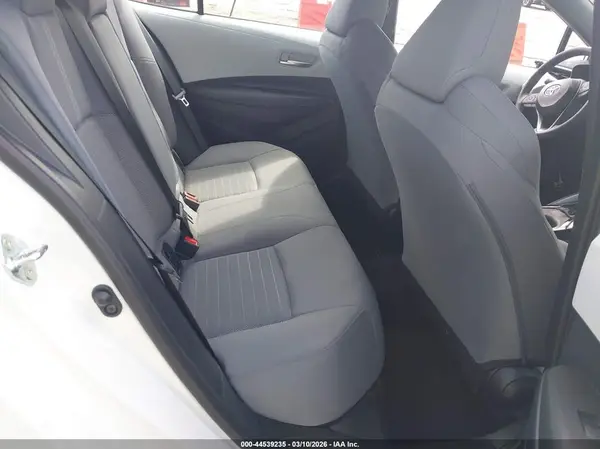 5YFS4MCE2SP248285 2025 TOYOTA COROLLA - Image 8