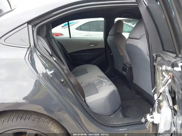 5YFS4MCE2SP248724 2025 TOYOTA COROLLA - Image 8