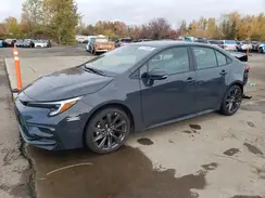 5YFS4MCE2SP248755 2025 TOYOTA COROLLA