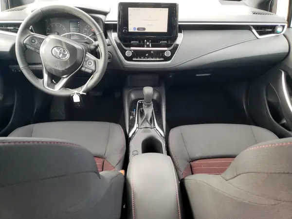 5YFS4MCE2SP248755 2025 TOYOTA COROLLA - Image 8