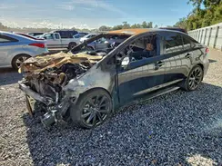 5YFS4MCE2SP249355 2025 TOYOTA COROLLA