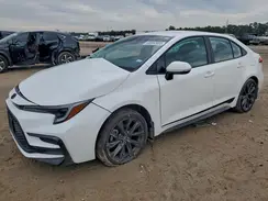 5YFS4MCE2SP249453 2025 TOYOTA COROLLA