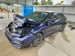 5YFS4MCE2SP250568 2025 TOYOTA COROLLA