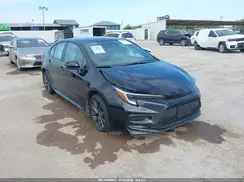 5YFS4MCE2SP250666 2025 TOYOTA COROLLA