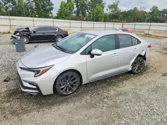 5YFS4MCE2SP252112 2025 TOYOTA COROLLA