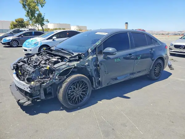 5YFS4MCE2TP253469 2026 TOYOTA COROLLA - Image 1