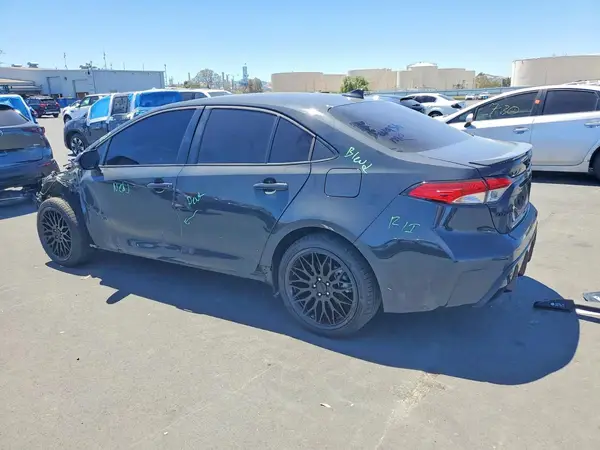5YFS4MCE2TP253469 2026 TOYOTA COROLLA - Image 2