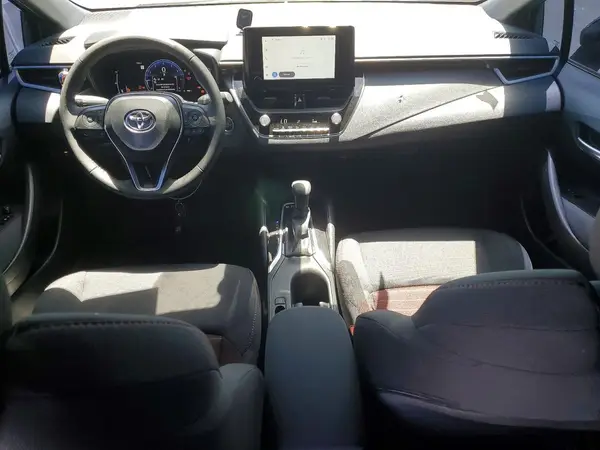 5YFS4MCE2TP253469 2026 TOYOTA COROLLA - Image 8